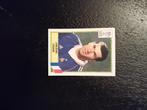Panini euro 2000 Zinedine Zidane, Verzamelen, Ophalen of Verzenden, Zo goed als nieuw, Buitenlandse clubs, Poster, Plaatje of Sticker