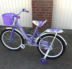 Nieuwe meisjesfiets 20 inch (NIEUW IN DOOS), Meisjesfiets, Ophalen of Verzenden, Zo goed als nieuw, 20 inch