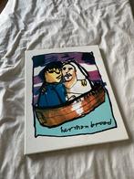 Herman Brood canvas - kopie, Ophalen, Zo goed als nieuw