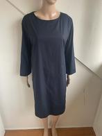 Purdey  jurk donkerblauw maat L steekzakken, Maat 38/40 (M), Blauw, Ophalen of Verzenden, Zo goed als nieuw