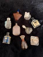 Miniatuur parfum flesjes, Ophalen of Verzenden, Gebruikt, Miniatuur