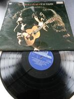 The Flamenco soul of Juan Martin, Cd's en Dvd's, Vinyl | Wereldmuziek, Ophalen of Verzenden