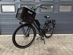 Batavus Quip extra cargo E-go plus Ebike - 2989km (incl btw), Fietsen en Brommers, Elektrische fietsen, Mdg.mobility01@gmail.com