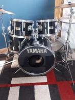 Drumstel Yamaha, Muziek en Instrumenten, Drumstellen en Slagwerk, Ophalen, Gebruikt, Yamaha