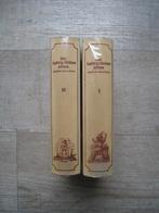 Das Ludwig Richter Album I und II, Ophalen of Verzenden, Gelezen, Overige onderwerpen, Ludwig Richter