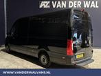 Mercedes-Benz Sprinter 317 CDI 170pk L3H2 Mooie auto Euro6 A, Parkeercamera, Gebruikt, 4 cilinders, 2000 kg