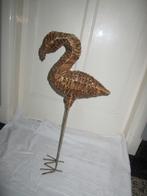 Grote vogel, Ophalen, Gebruikt, Metaal, Vogelkooi