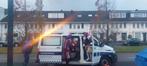 Zoetermeerse pieten op huis/school/winkel bezoek, Diversen, Ophalen of Verzenden, Zo goed als nieuw