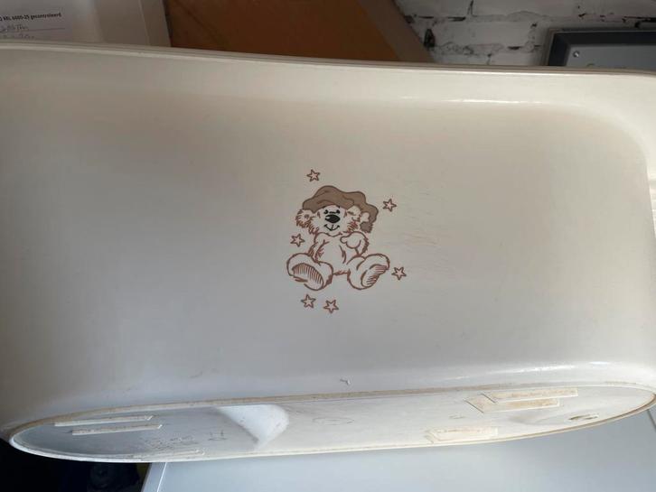 Babybadje bebe jou, Kinderen en Baby's, Badjes en Verzorging, Gebruikt, Badje, Overige merken, Standaard, Ophalen