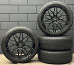 20 inch Dotz Suzuka VW Tiguan Kodiaq 5x112 ET40 235/45/20, Auto-onderdelen, Banden en Velgen, Ophalen, Banden en Velgen, Winterbanden