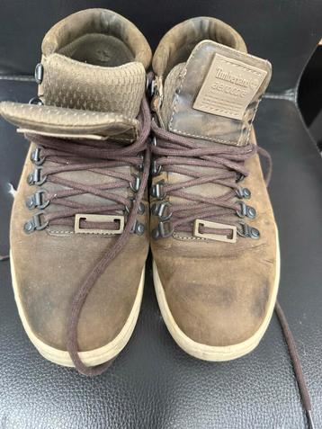 Timberland Aerocore Boots Maat 42 beschikbaar voor biedingen