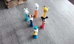 Pez  snoep dispenser, Verzamelen, Poppetjes en Figuurtjes, Ophalen of Verzenden, Zo goed als nieuw