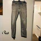 Diesel industrie jeans grijs W31 L32 Buster, Kleding | Heren, Diesel, Maat 48/50 (M), Ophalen of Verzenden, Zo goed als nieuw