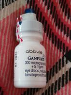 Bimatoprost verzegeld, Ophalen of Verzenden, Nieuw, Ogen, Toebehoren