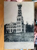 De Bilt Observatorium 1906, Verzenden, Voor 1920, Gelopen, Utrecht