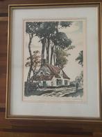 Roger Hebbelinck, Antiek en Kunst, Ophalen of Verzenden