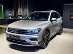 Volkswagen Tiguan 1.4 TSI ACT Highline Pano|Virtuel|ACC|Came, Auto's, Gebruikt, 4 cilinders, Alcantara, Adaptive Cruise Control