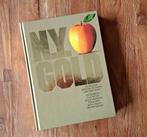 NY GOLD-  an exclusive directory of leading new york talent, Ophalen of Verzenden, Zo goed als nieuw, Overige onderwerpen