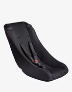 Melia Comfort 4S Babyschaal - 0-9 Maanden - Zwart, Fietsen en Brommers, Fietsaccessoires | Fietsstoeltjes, Ophalen of Verzenden