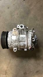 Aircopomp Volkswagen Polo 6R ('09-'14) 6Q0820808F, Gebruikt, Volkswagen, Ophalen of Verzenden, Volkswagen
