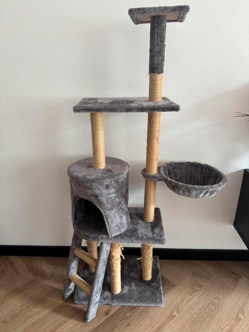 Krappaal, Dieren en Toebehoren, Krabmeubelen, Gebruikt, Ophalen