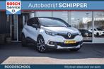 Renault Captur 0.9 TCe Intens, Voorwielaandrijving, Stof, Gebruikt, Euro 6