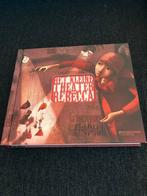 Rebecca Dautremer - Het kleine theater van Rebecca, Boeken, Prentenboeken en Plaatjesalbums, Ophalen of Verzenden, Zo goed als nieuw