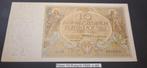 Oude Poolse Bankbiljet - 10 Zlotych 1929, Postzegels en Munten, Bankbiljetten | Europa | Niet-Eurobiljetten, Ophalen of Verzenden