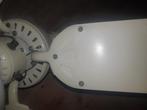Plafond waaier ventilator SMC met verlichting, Ophalen, Gebruikt