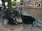 Bakfiets Klein, Fietsen en Brommers, Fietsen | Bakfietsen, Ophalen, Gebruikt, Goederen, Overige merken