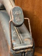 Reservetank benzine Dilo Germany 5 liter VW bus, Ophalen of Verzenden