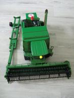 John Deere T670i Maaidorsmachine - Schaal 1:32, Zo goed als nieuw, Ophalen