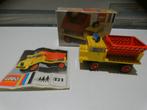 Te koop vintage Lego set 371, Kipper Truck, Ophalen of Verzenden, Gebruikt, Complete set, Lego