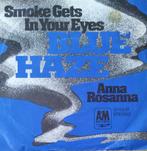 Blue Haze - Smoke gets in your eyes, Verzenden, 7 inch, Single, Zo goed als nieuw