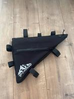 Custom Crosso framebag, Fietsen en Brommers, Fietsaccessoires | Fietstassen, Ophalen of Verzenden, Zo goed als nieuw