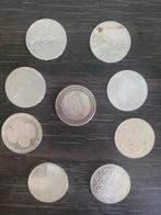 Set 50 gulden, Postzegels en Munten, Munten | Nederland, Ophalen of Verzenden, 50 gulden, Koningin Beatrix
