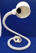 Hebi lamp, Hebilamp, vintage tafellamp, slangenlamp. 5A1, Tweedehands verkoop, Tweedehands verkoop, Gebruikt, Ophalen of Verzenden