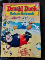 Vakantieboek donald duck 2006, Boeken, Meerdere comics, Ophalen of Verzenden, Zo goed als nieuw, Europa