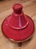 Nieuwe Tajine - Authentiek Koken, Ophalen, Nieuw, Overige materialen, Koekenpan of Braadpan