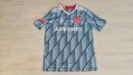 Ajax UIT MATCH Shirt! Seizoen 20/21! Mt 176/S!, Ophalen of Verzenden, Zo goed als nieuw, Maat 46 (S) of kleiner, Voetbal