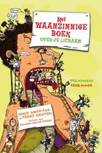 Andy Griffiths/Terry Denton: De waanzinnige boomhut enz.(3x), Ophalen of Verzenden, Zo goed als nieuw, Andy Griffiths en Terry Denton