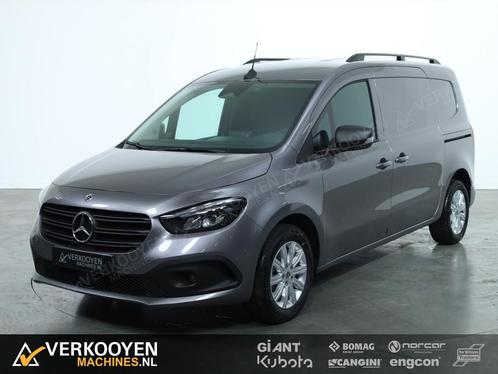 2024 Mercedes Benz Citan Select 112 CDI L2 VK9764, Auto's, Mercedes-Benz, Bedrijf, Te koop, Overige modellen, Diesel, Euro 6, Overige carrosserieën