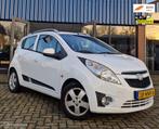 Chevrolet Spark 1.0 16V LS *GARANTIE*NW KOPP*AC*, Auto's, Voorwielaandrijving, Gebruikt, 4 cilinders, Origineel Nederlands