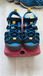 Nieuw! Keen sandalen seacamp 34 jongen zwart blauw, Keen, Schoenen, Nieuw, Ophalen of Verzenden