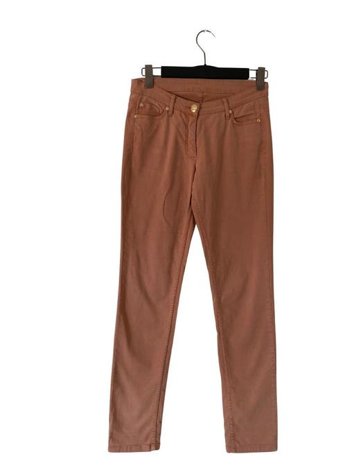 Caroline Biss broek M, Kleding | Dames, Broeken en Pantalons, Zo goed als nieuw, Maat 38/40 (M), Overige kleuren, Ophalen of Verzenden