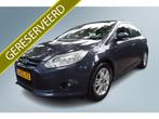 Ford Focus 1.0 EcoBoost 6 bak N.Distributieset (bj 2012), Euro 5, Gebruikt, 635 kg, Handgeschakeld