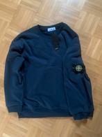 Stone Island trui - XL - Nieuw!, Kleding | Heren, Truien en Vesten, Blauw, Ophalen of Verzenden, Stone Island, Maat 56/58 (XL)