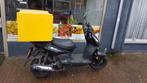 Te koop Bezorgscooter Xpro, Ophalen, Benzine