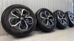 Skoda Kamiq 5x100 16 Inch Velgen Scala, Ophalen, Gebruikt, 16 inch, Banden en Velgen