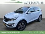 Kia Sportage 1.6 GDI 135pk Super Pack Panoramadak, Leder, St, Voorwielaandrijving, 135 pk, 1591 cc, 4 cilinders